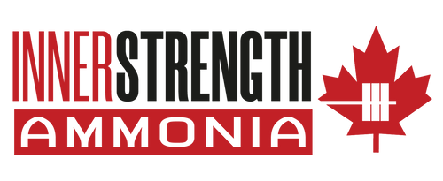 Inner Strength Ammonia